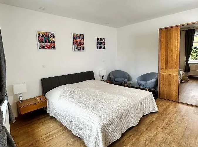 Gallery Appartement *