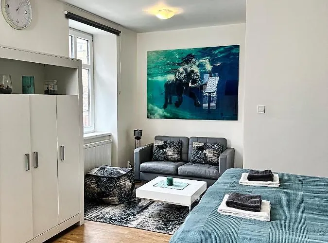 Gallery Appartement