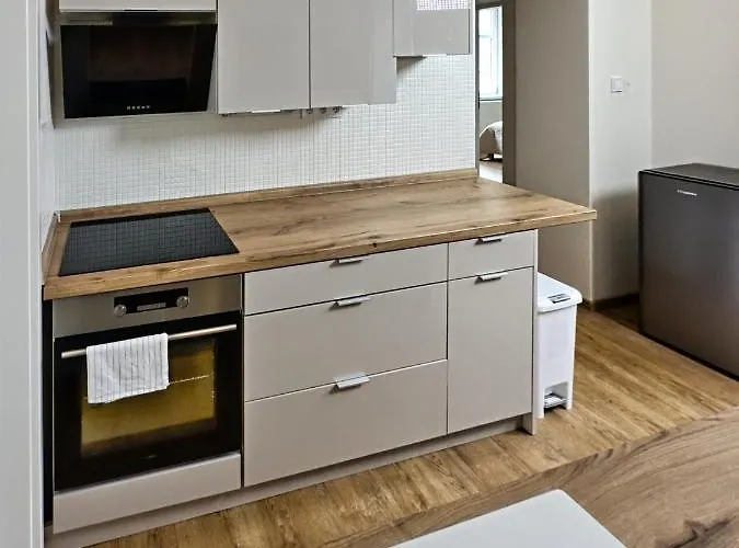 Gallery Appartement Liberec