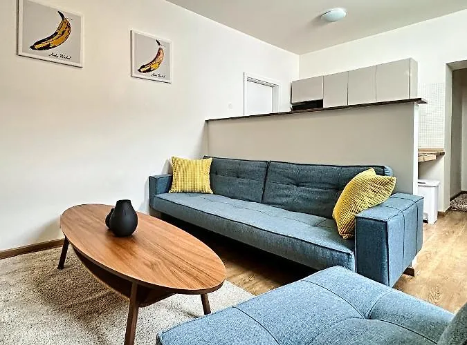 Appartement Gallery