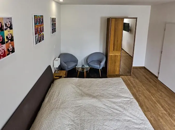 Appartement Gallery