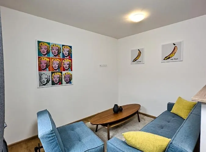 Gallery Appartement
