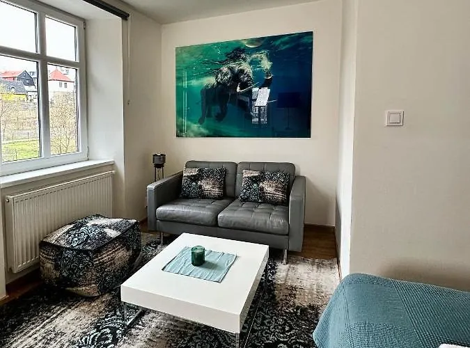 Appartement Gallery *