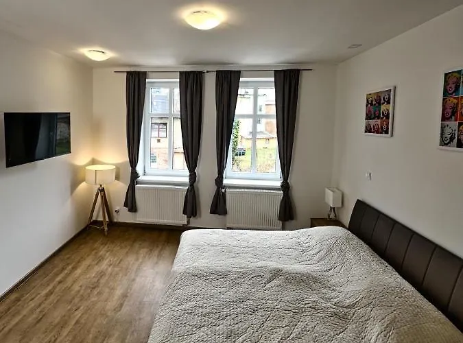 Gallery Appartement *