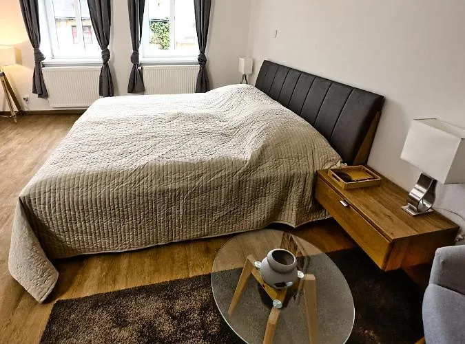 Appartement Gallery Liberec