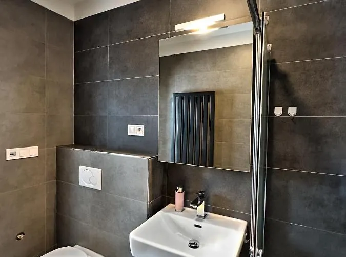 Appartement Gallery *