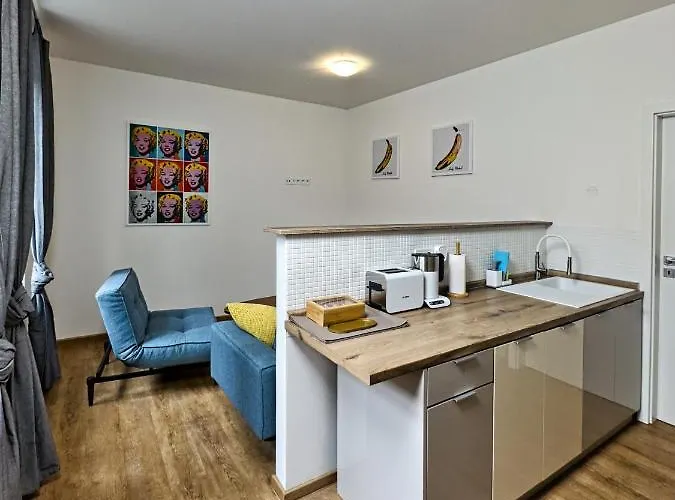 Gallery Appartement *