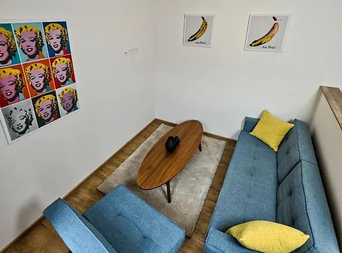 Appartement Gallery
