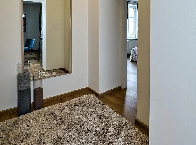 Appartement Gallery