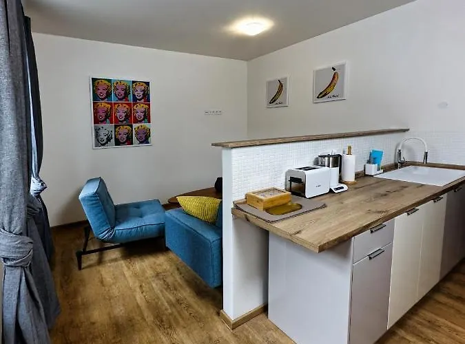 Gallery Appartement