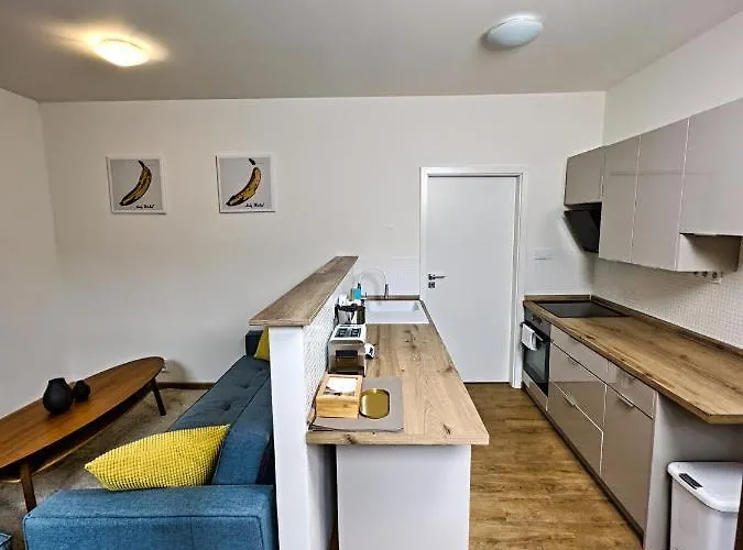 Gallery Appartement Liberec