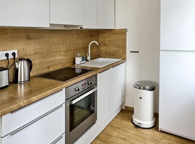 Gallery Appartement Liberec