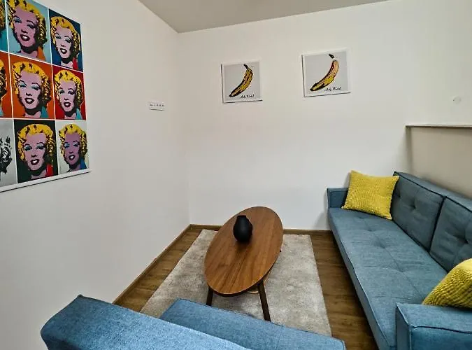 Gallery Appartement