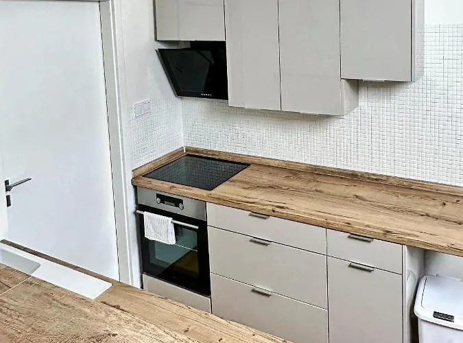 Gallery Appartement Liberec