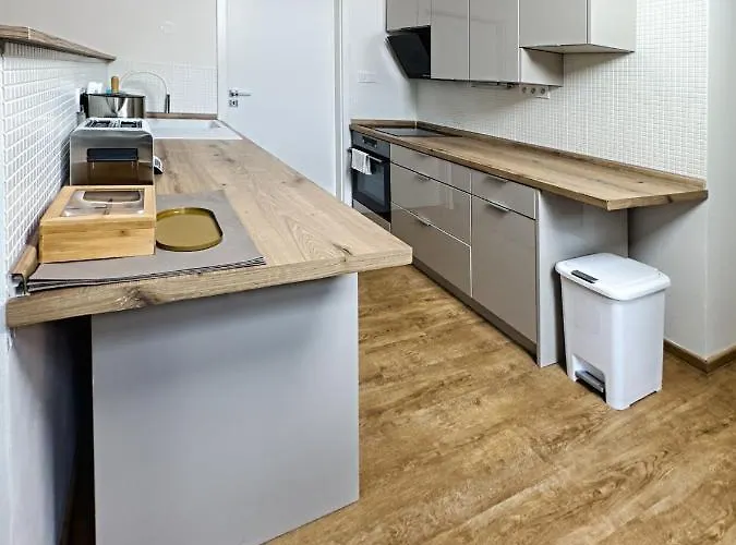 Appartement Gallery