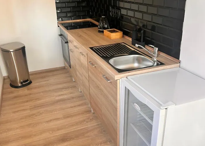 Appartement Gallery *