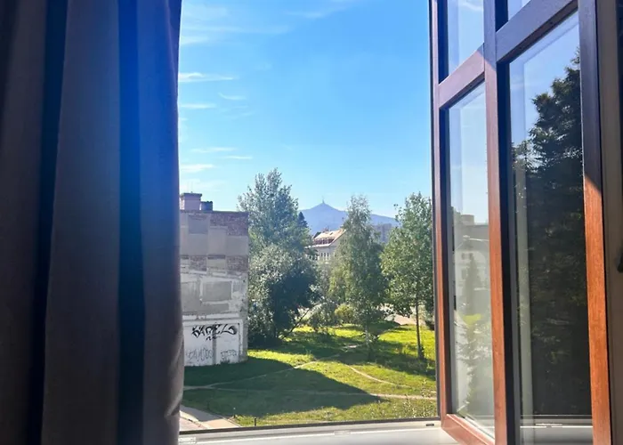 Appartement Gallery